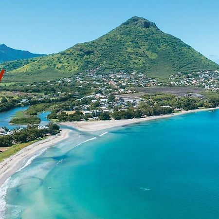 Au Coeur De Tamarin Entre Riviere Et Mer -Magnifique Appartement 3 Chambres- Calme Et Nature Ngoại thất bức ảnh