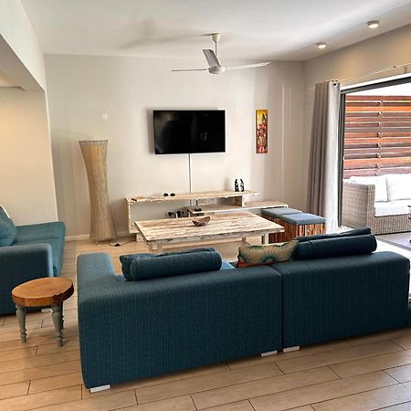 Au Coeur De Tamarin Entre Riviere Et Mer -Magnifique Appartement 3 Chambres- Calme Et Nature Ngoại thất bức ảnh