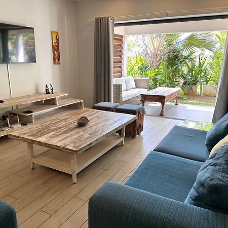 Au Coeur De Tamarin Entre Riviere Et Mer -Magnifique Appartement 3 Chambres- Calme Et Nature Ngoại thất bức ảnh