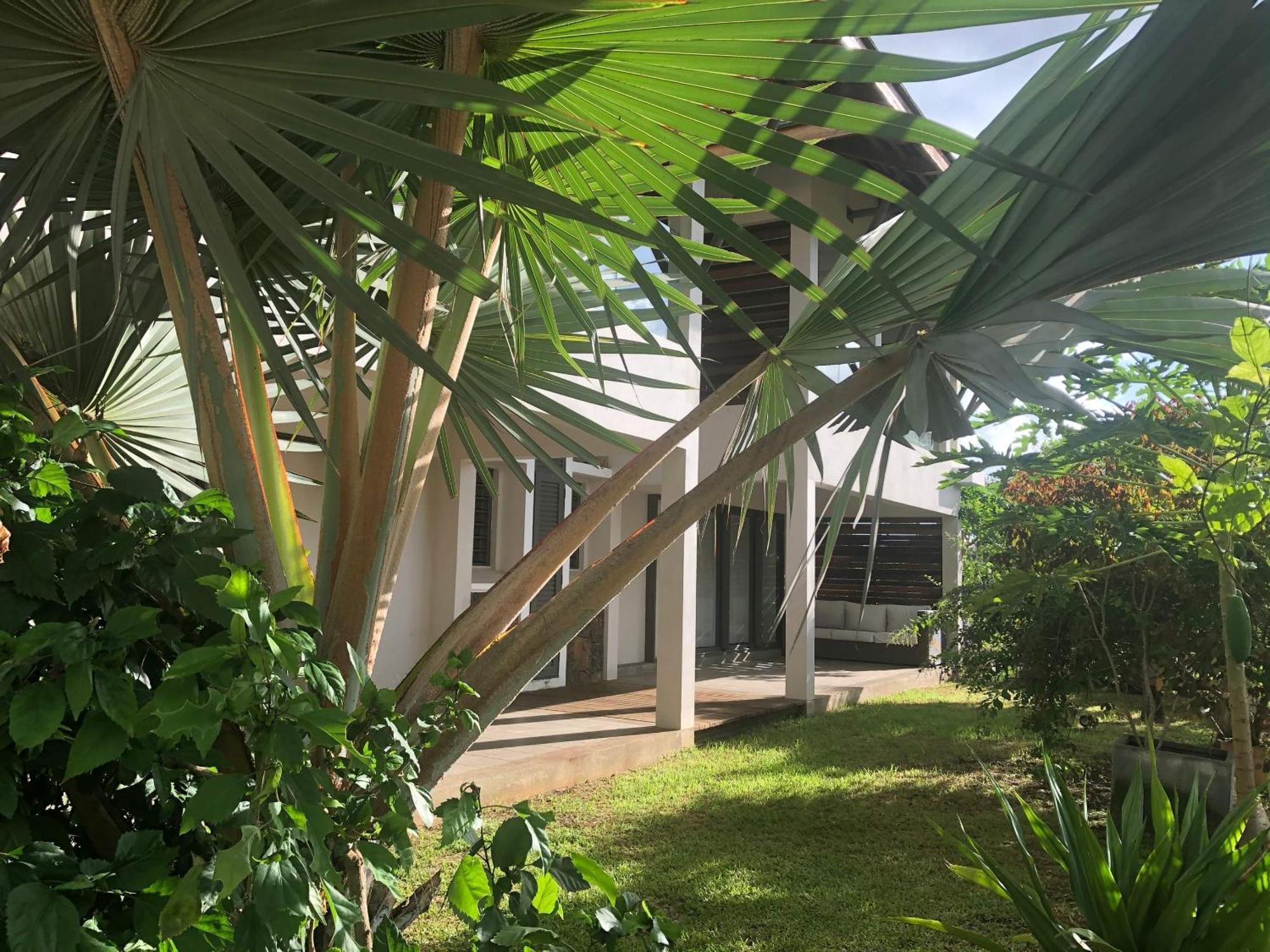 Au Coeur De Tamarin Entre Riviere Et Mer -Magnifique Appartement 3 Chambres- Calme Et Nature Ngoại thất bức ảnh