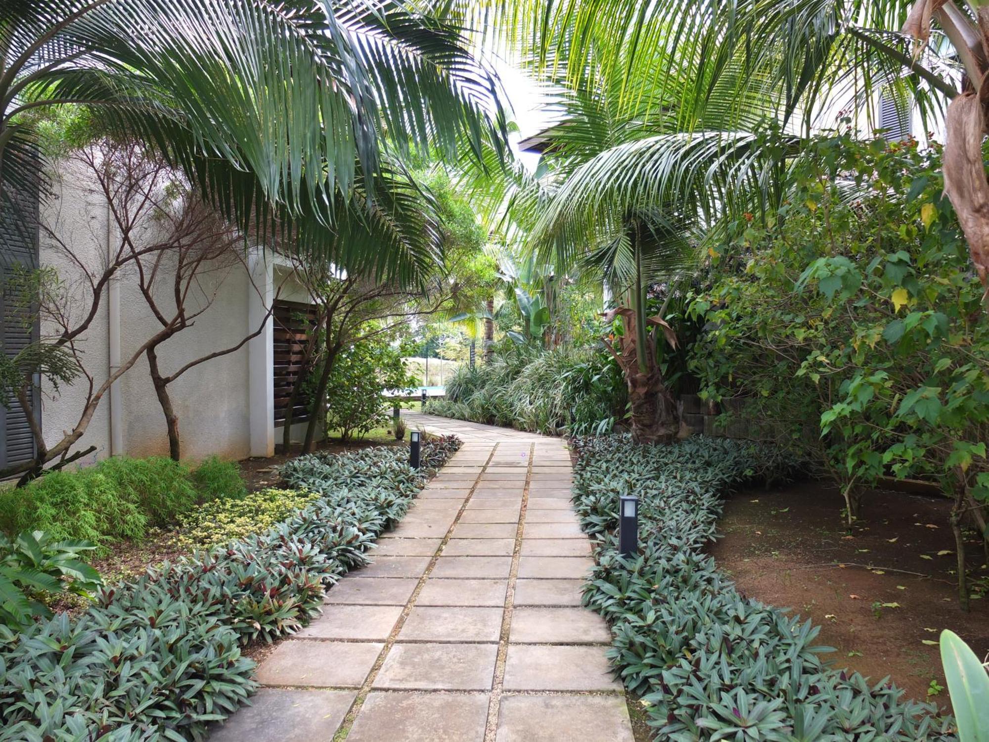 Au Coeur De Tamarin Entre Riviere Et Mer -Magnifique Appartement 3 Chambres- Calme Et Nature Ngoại thất bức ảnh