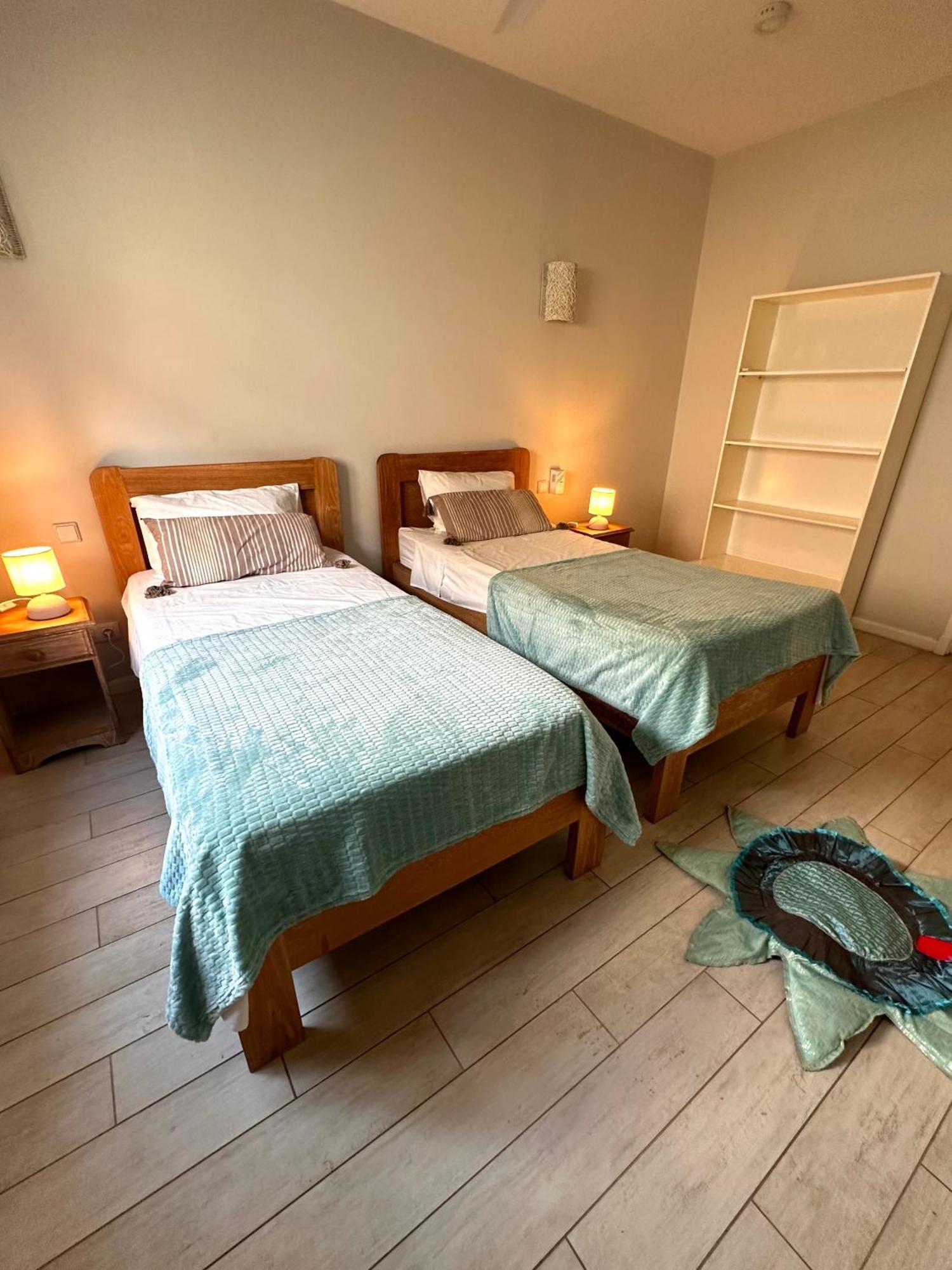 Au Coeur De Tamarin Entre Riviere Et Mer -Magnifique Appartement 3 Chambres- Calme Et Nature Ngoại thất bức ảnh