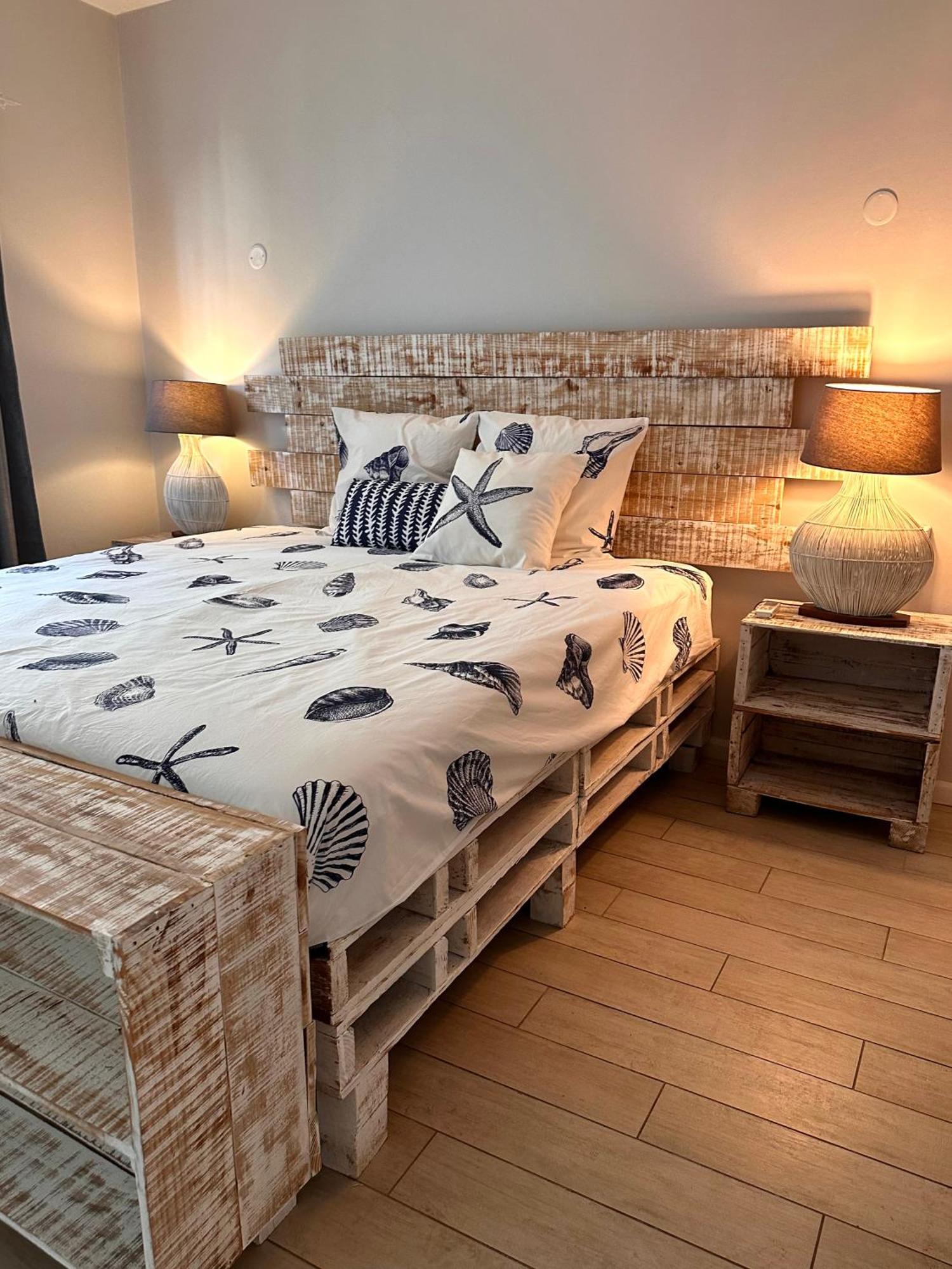 Au Coeur De Tamarin Entre Riviere Et Mer -Magnifique Appartement 3 Chambres- Calme Et Nature Ngoại thất bức ảnh