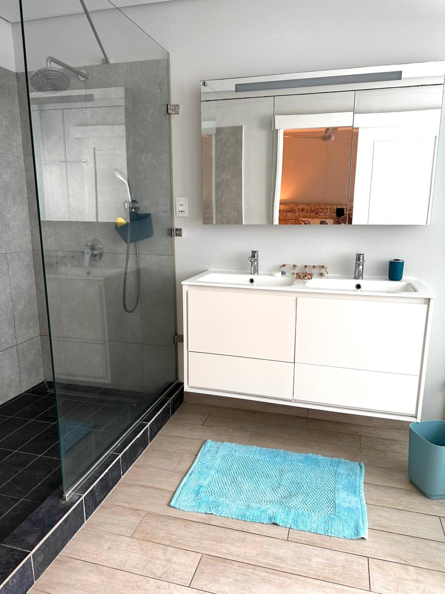 Au Coeur De Tamarin Entre Riviere Et Mer -Magnifique Appartement 3 Chambres- Calme Et Nature Ngoại thất bức ảnh